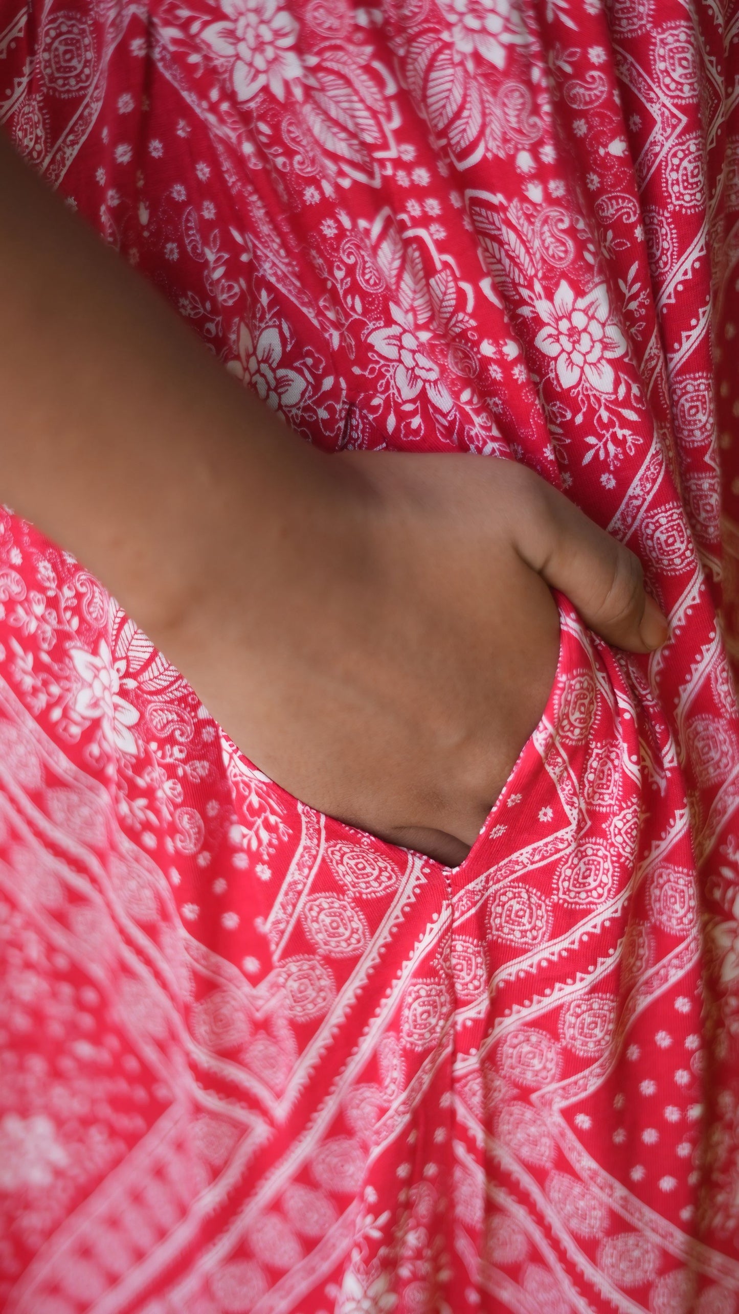 PinkAura (Casual Loungewear)