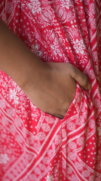 PinkAura (Casual Loungewear)