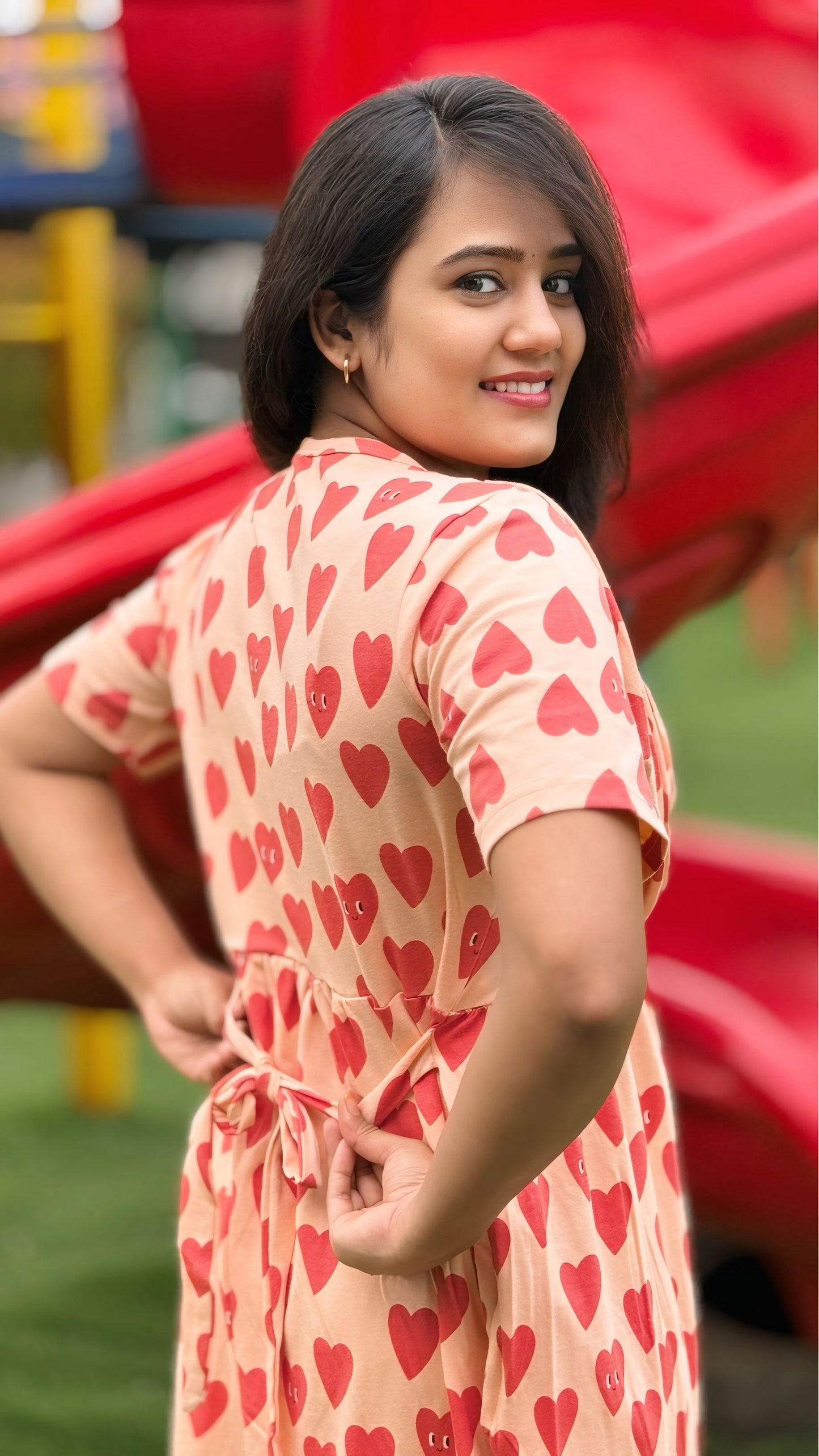 Lovelle (Non Maternity Shawl)