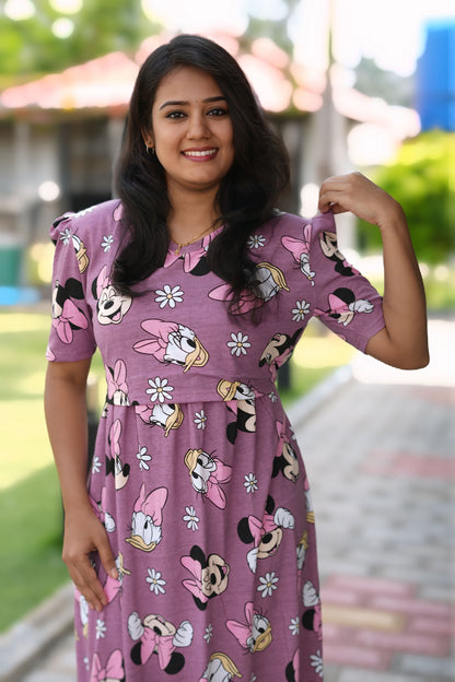 Charmiva (ZIPLESS MATERNITY)