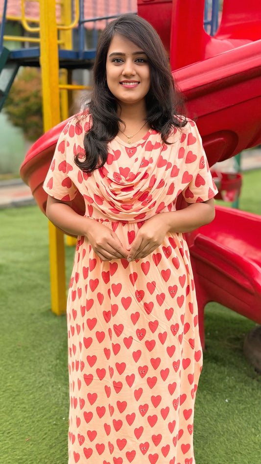 Lovelle (Non Maternity Shawl)