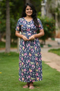 Flourish  (Zipless Maternity)