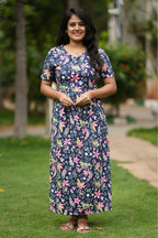 Flourish  (Zipless Maternity)