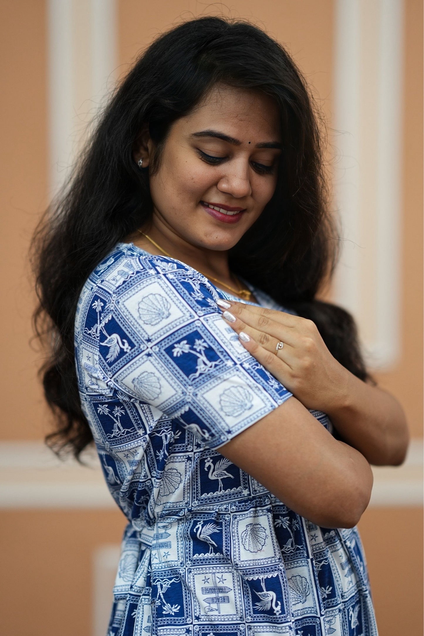 Pre Book - Lunessa (Zipless Maternity)