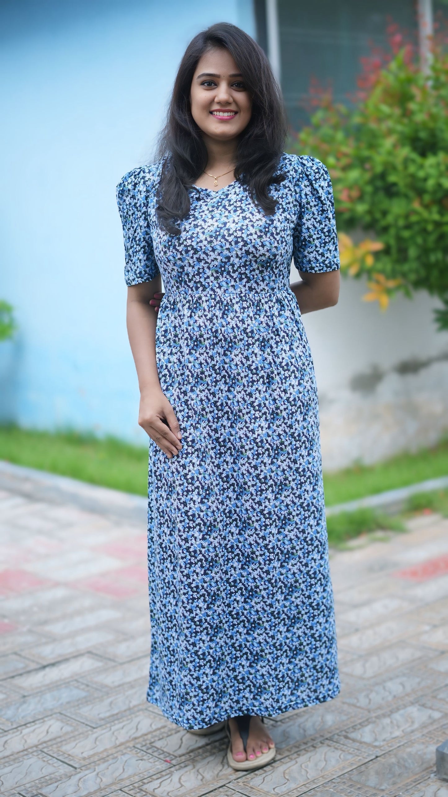 Blumira (Casual Loungewear)