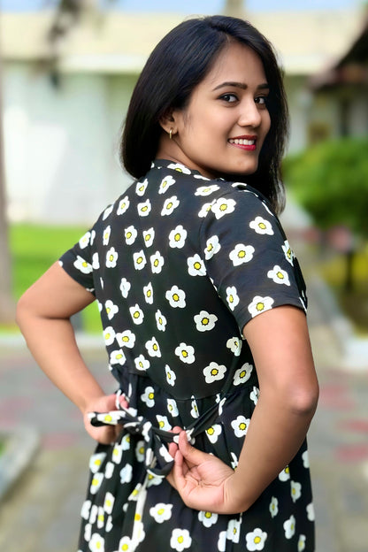 Eloria (Casual Loungewear Shawl)