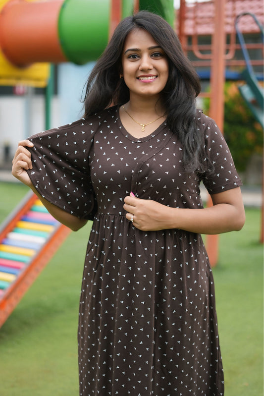 NON MATERNITY COAT (Chicelle)