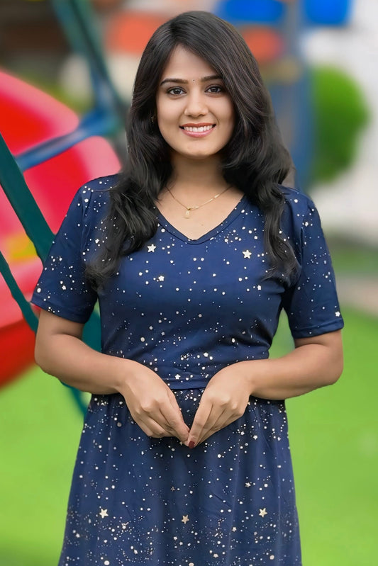 Starvya (ZIPLESS MATERNITY)