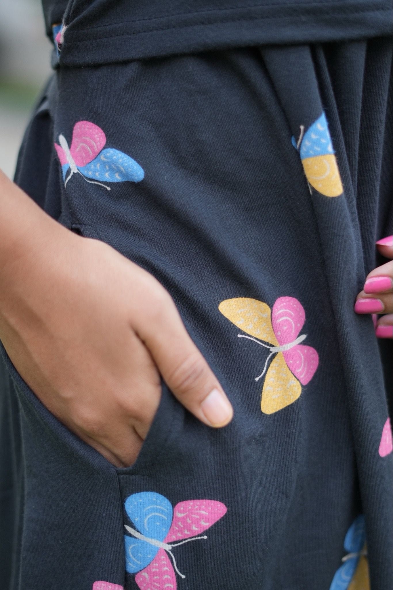 WaveLily (ZIPLESS MATERNITY)