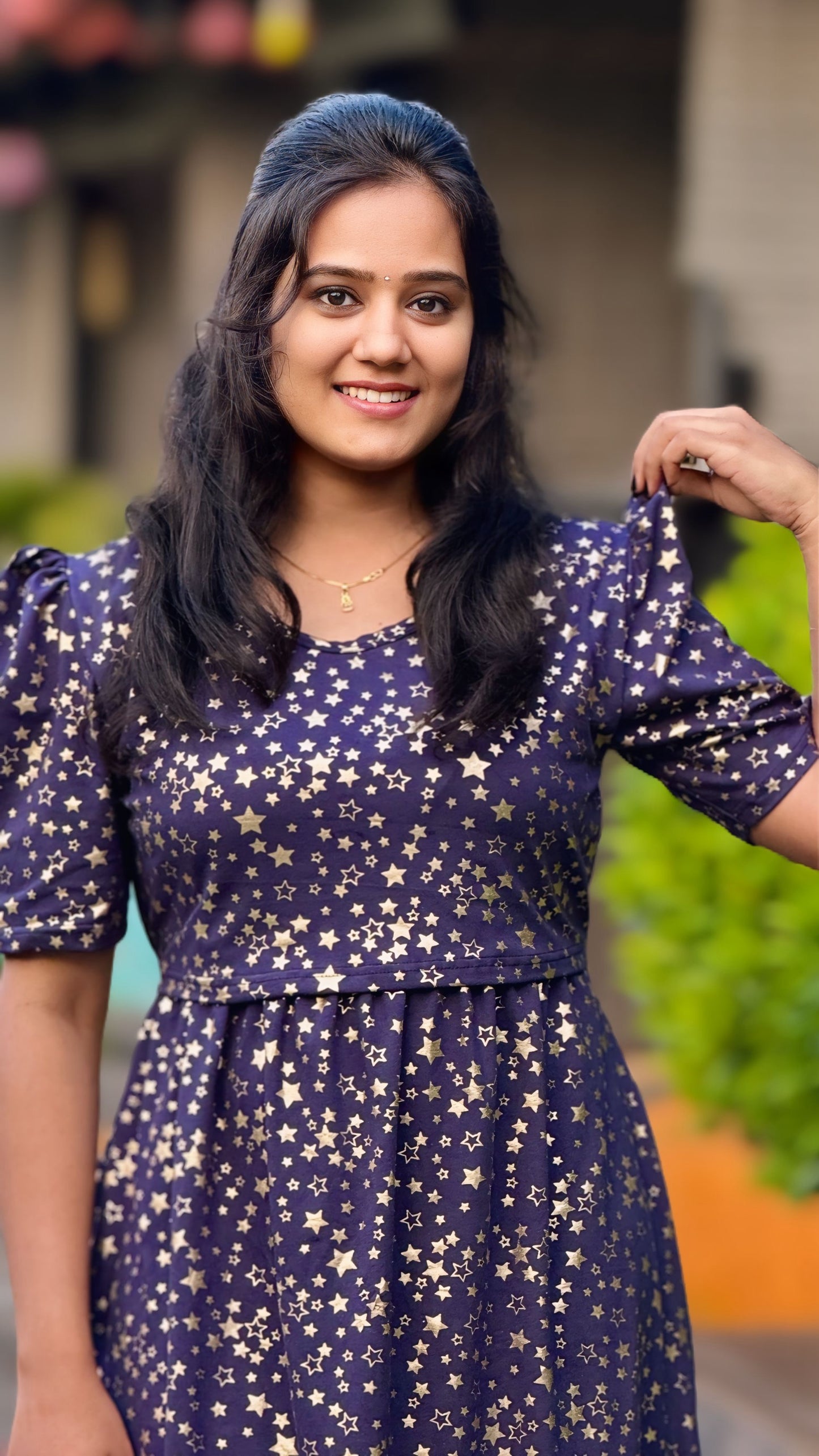 SKYGLINT (ZIPLESS MATERNITY)