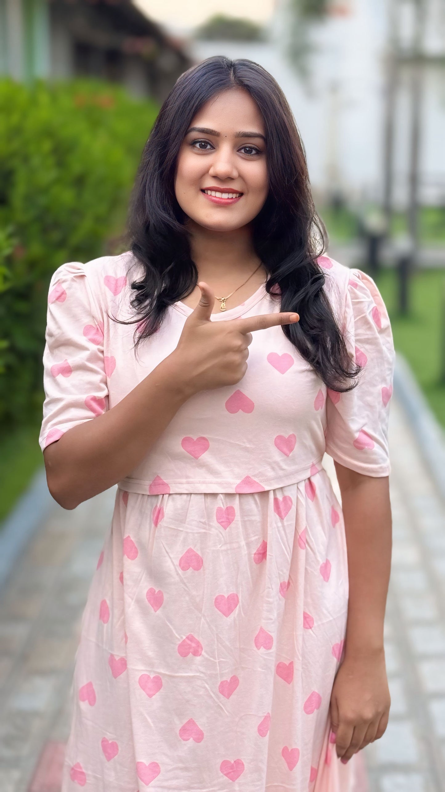 LOVIQUE (ZIPLESS MATERNITY)