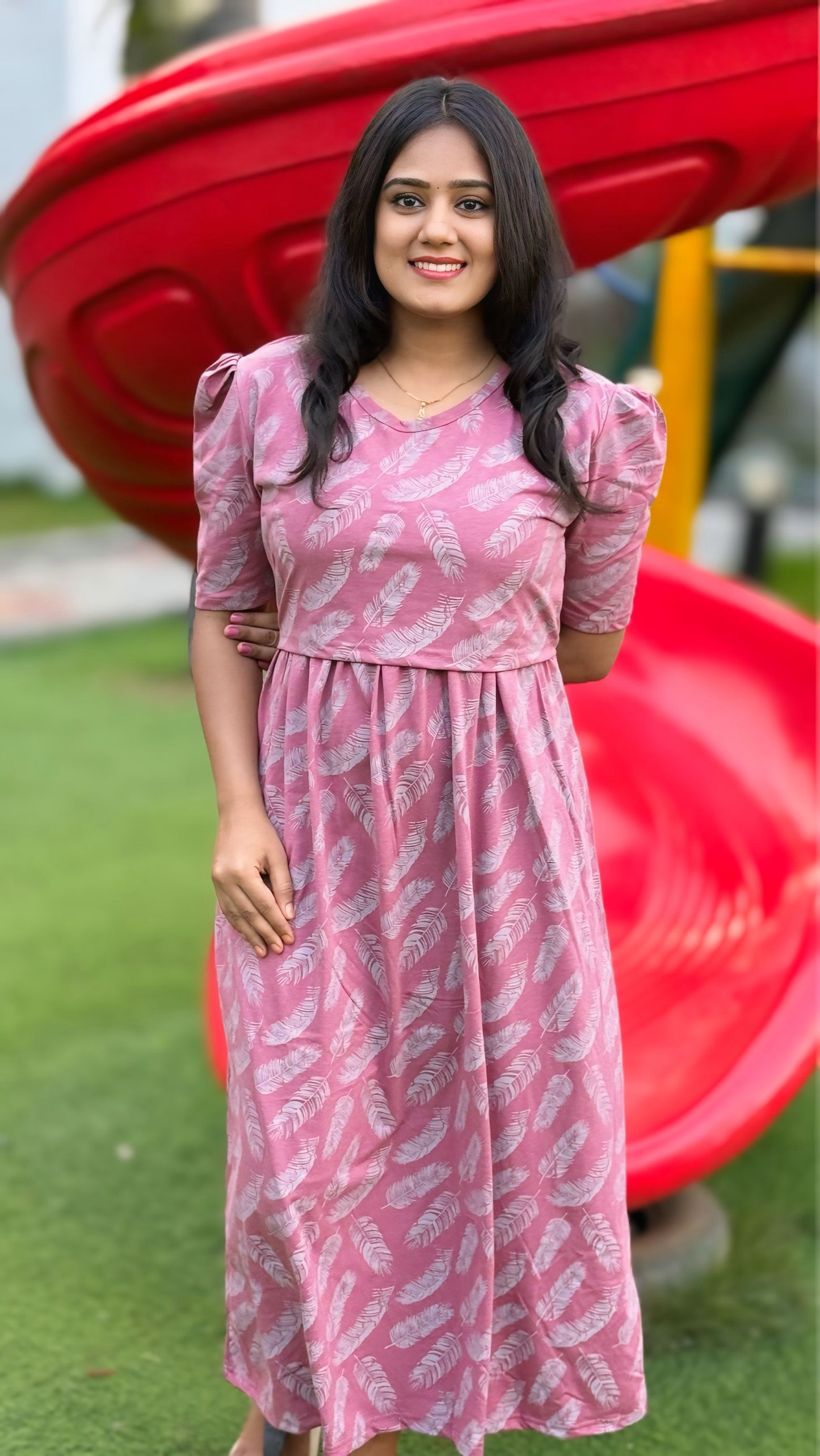 ELEVEA (ZIPLESS MATERNITY)