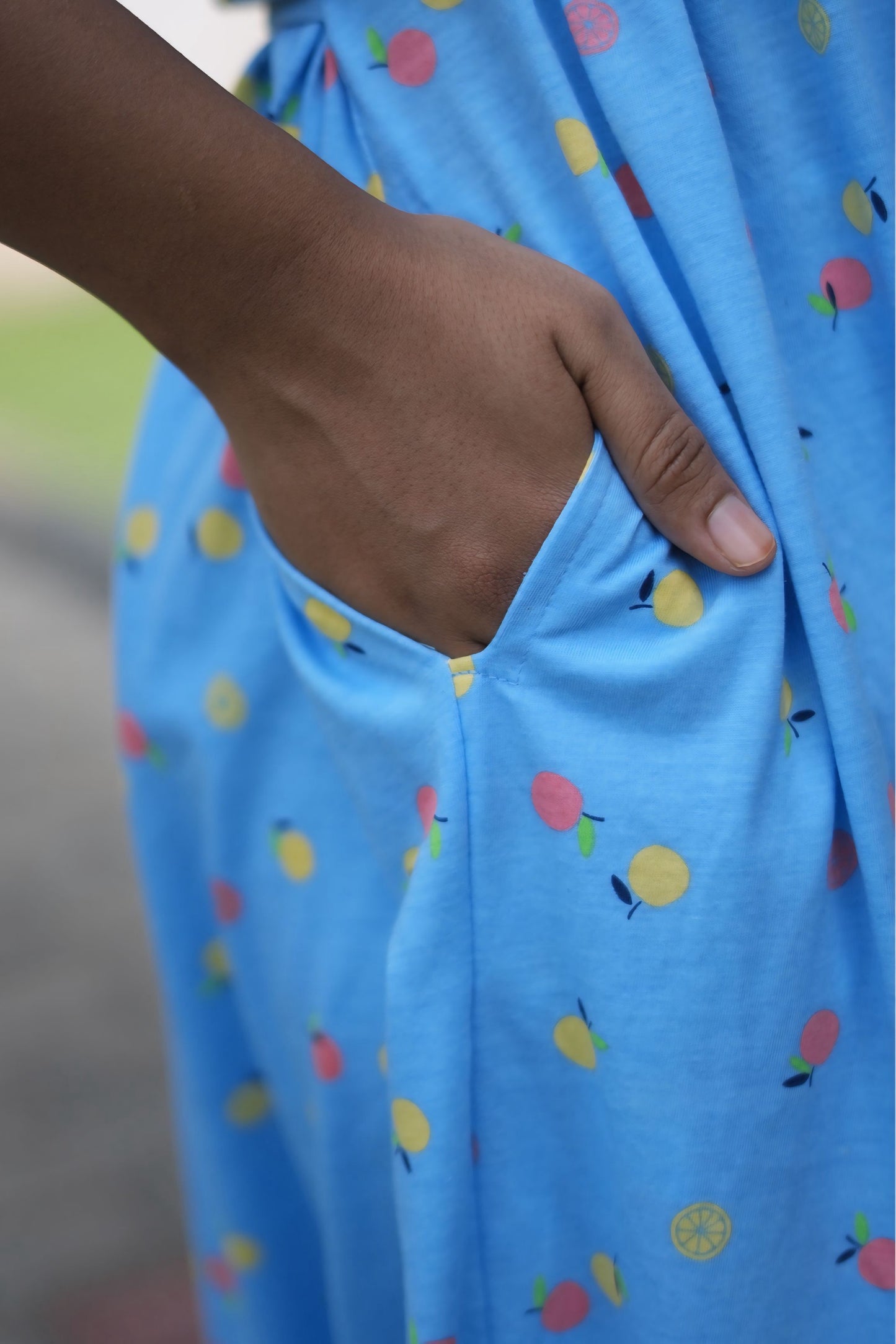 NON MATERNITY COAT (Opulisse)