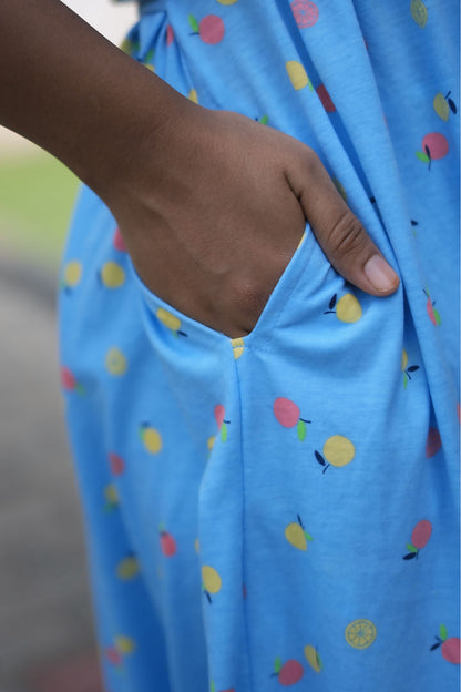 Opulisse (CASUAL LOUNGEWEAR COAT)