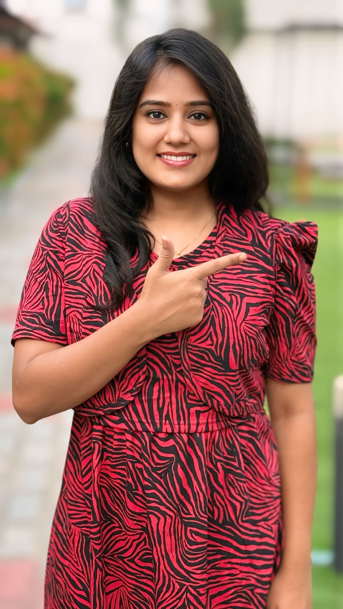 MATERNITY WITH COAT (Ravienna)