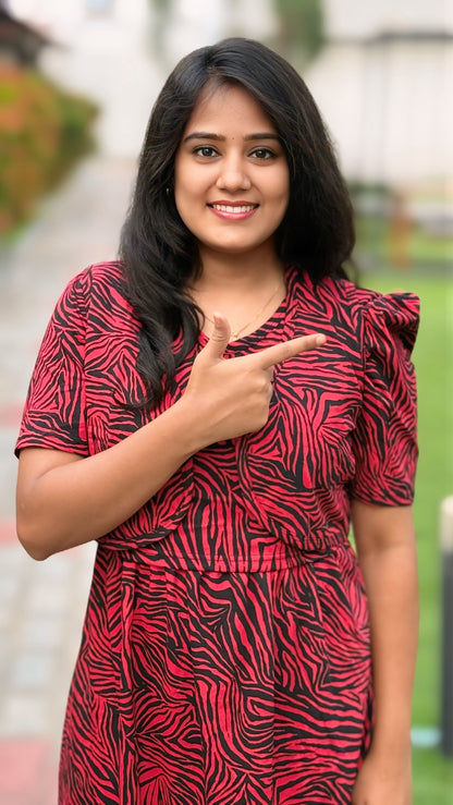 MATERNITY REMOVABLE COAT (Ravienna)