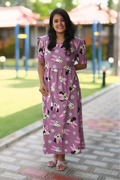 Charmiva (ZIPLESS MATERNITY)