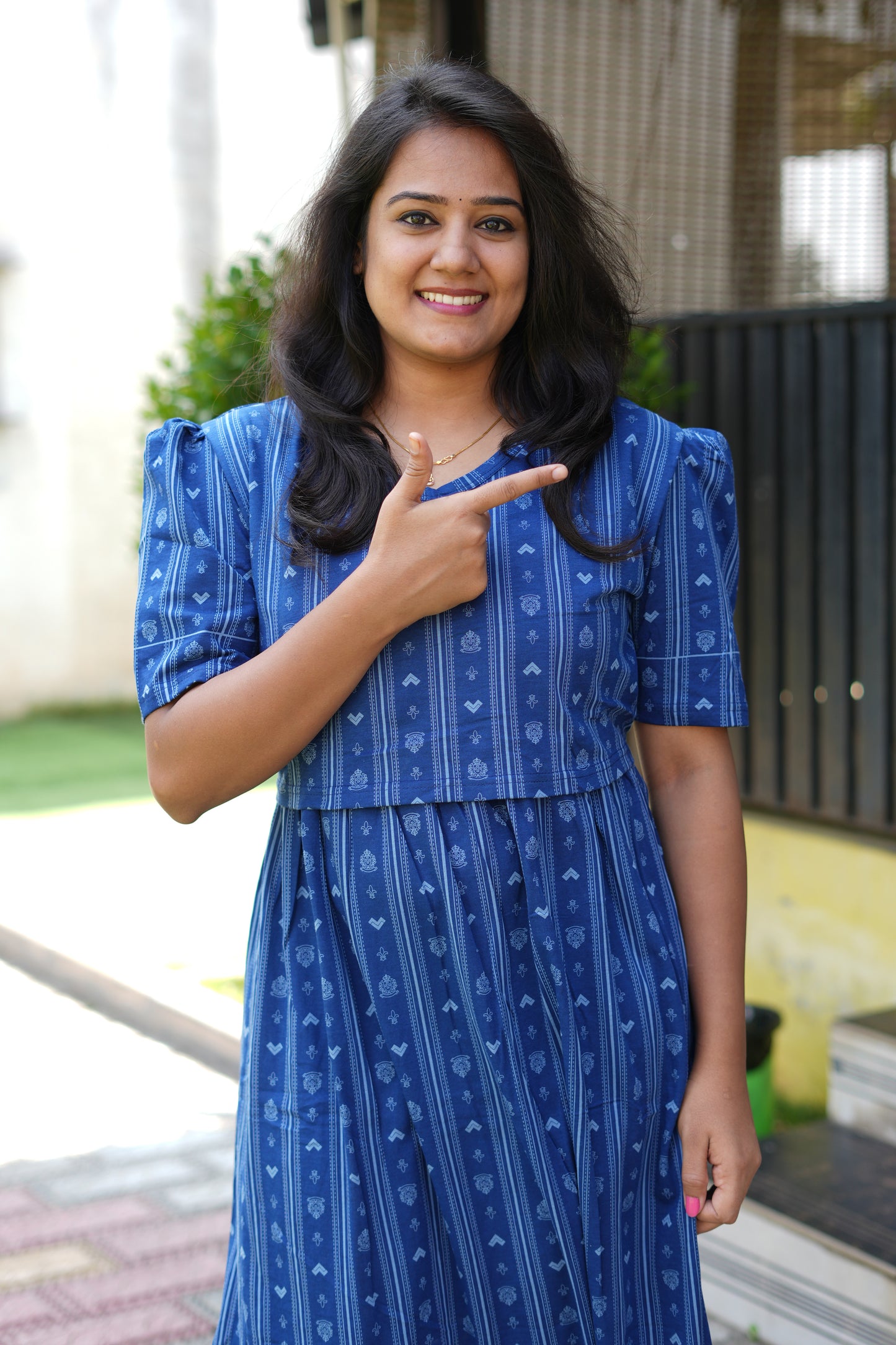 Navisha (ZIPLESS MATERNITY)