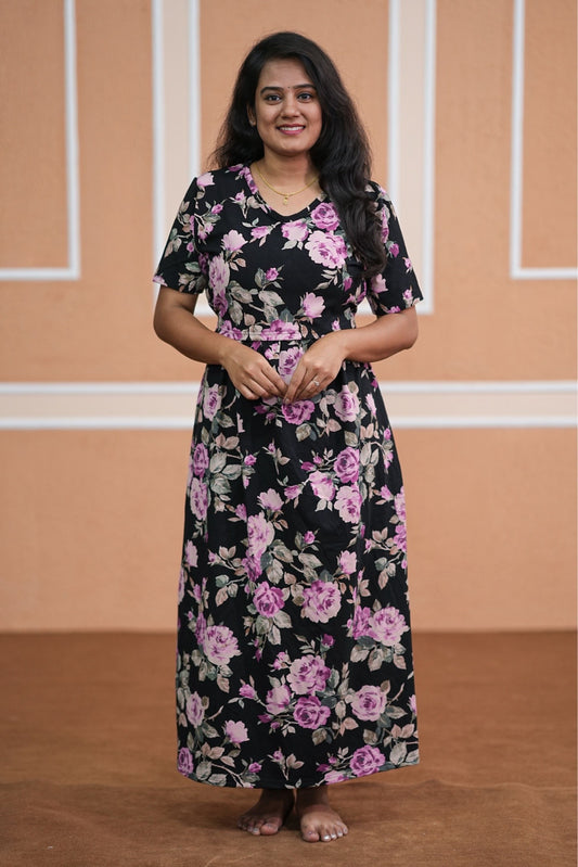 Pre Book - Dreamy Swirl (Zipless Maternity)