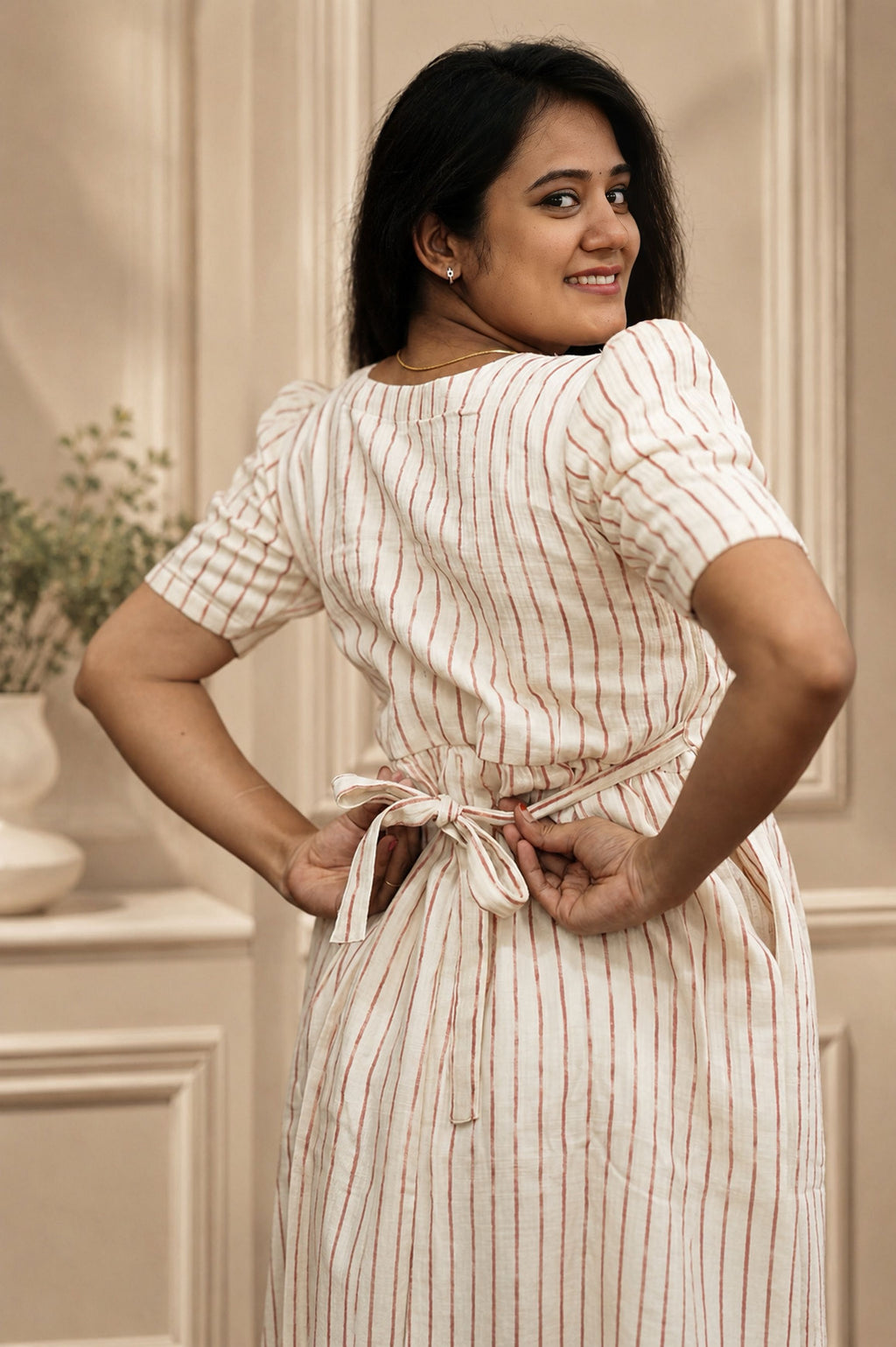 Muslin Cotton-Cottage-Charm