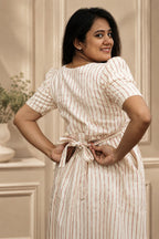 Muslin Cotton-Cottage-Charm