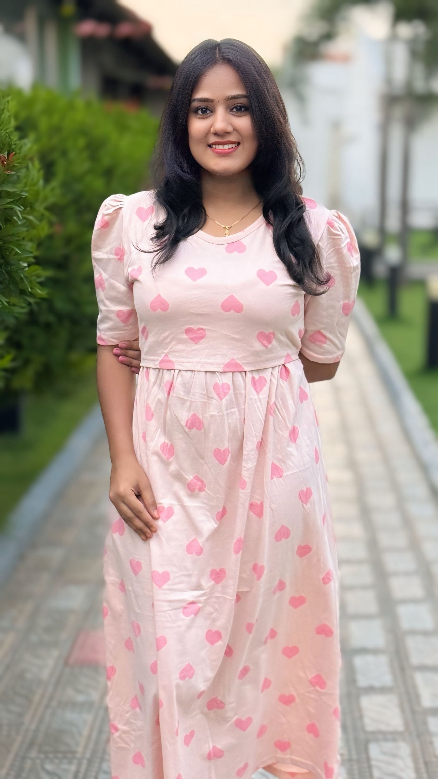 LOVIQUE (ZIPLESS MATERNITY)