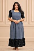Muslin Cotton-Beige Bliss