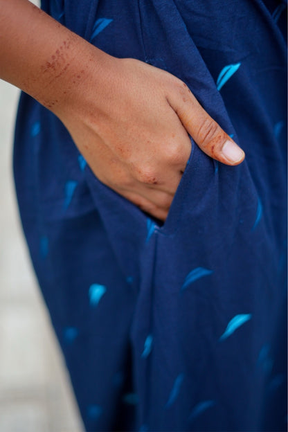 Nautica (Feeding Cover)