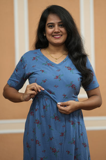 Pre Book - Ellie (Zipless Maternity)