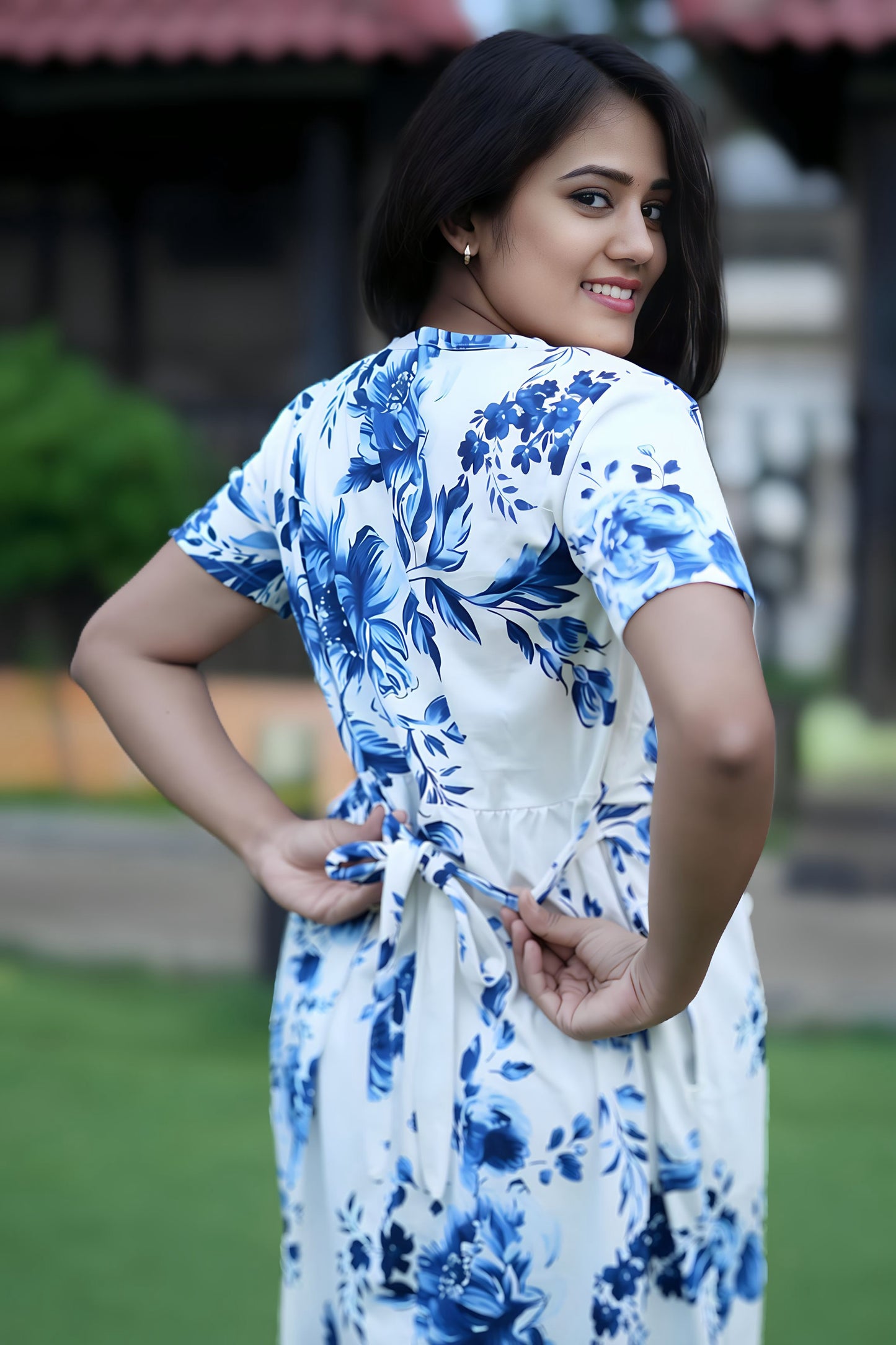 BlueDaisy (ZIPLESS MATERNITY)