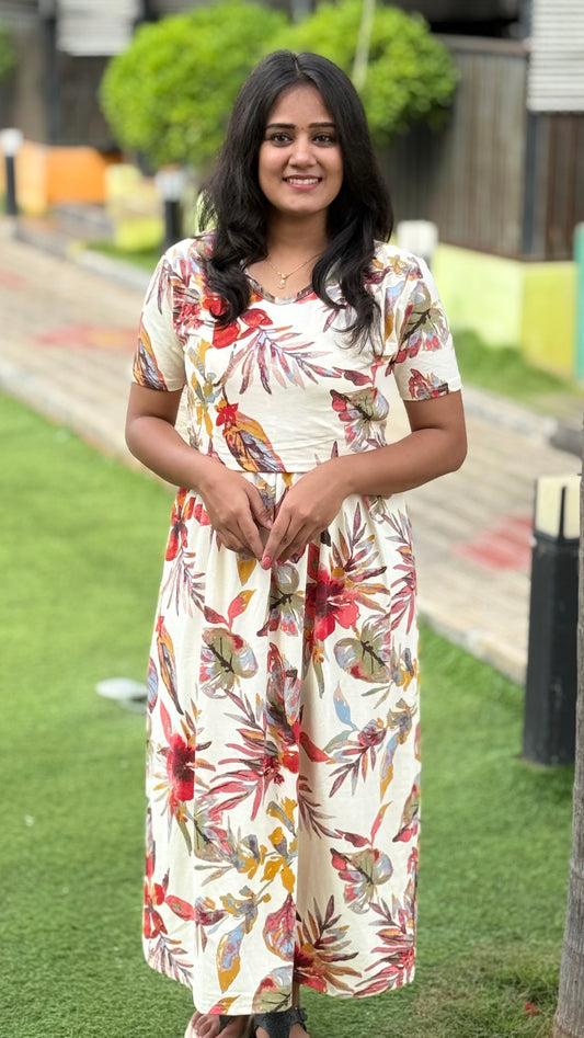ZIPLESS MATERNITY
