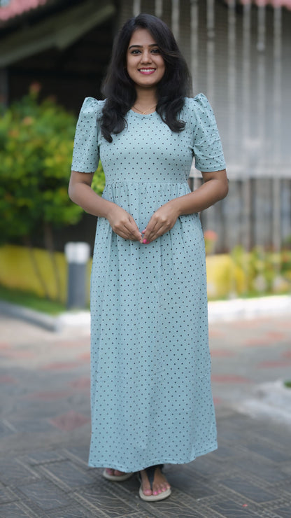 Mintovia (Casual Loungewear)