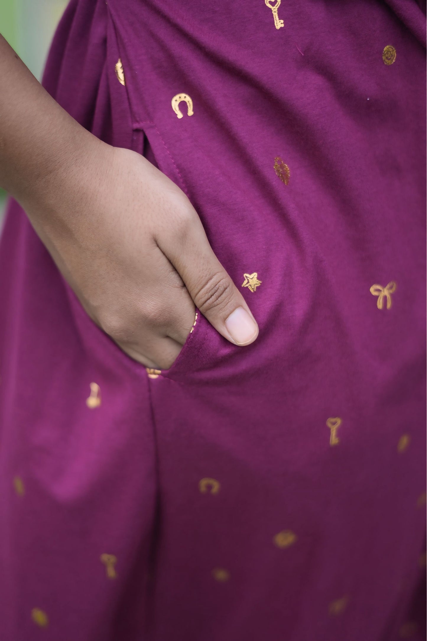 NON MATERNITY COAT (Royalia)