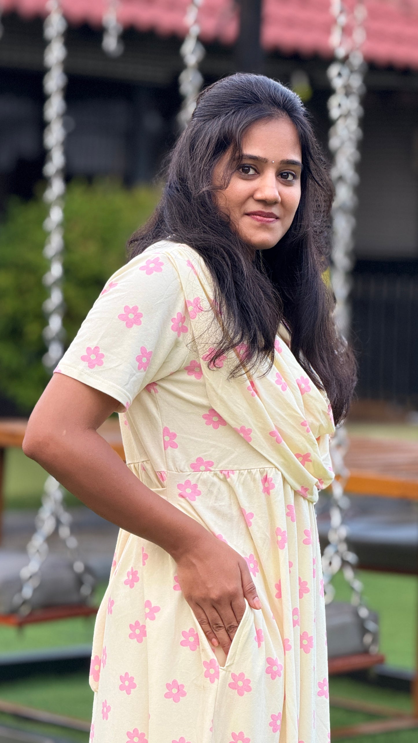 NON MATERNITY SHAWL