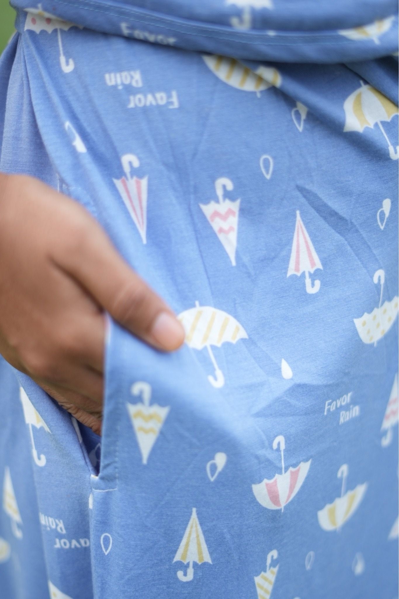 NON MATERNITY COAT (Elarin)