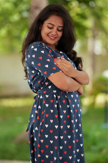 Pre Book - Love Galaxy (Feeding Cover)