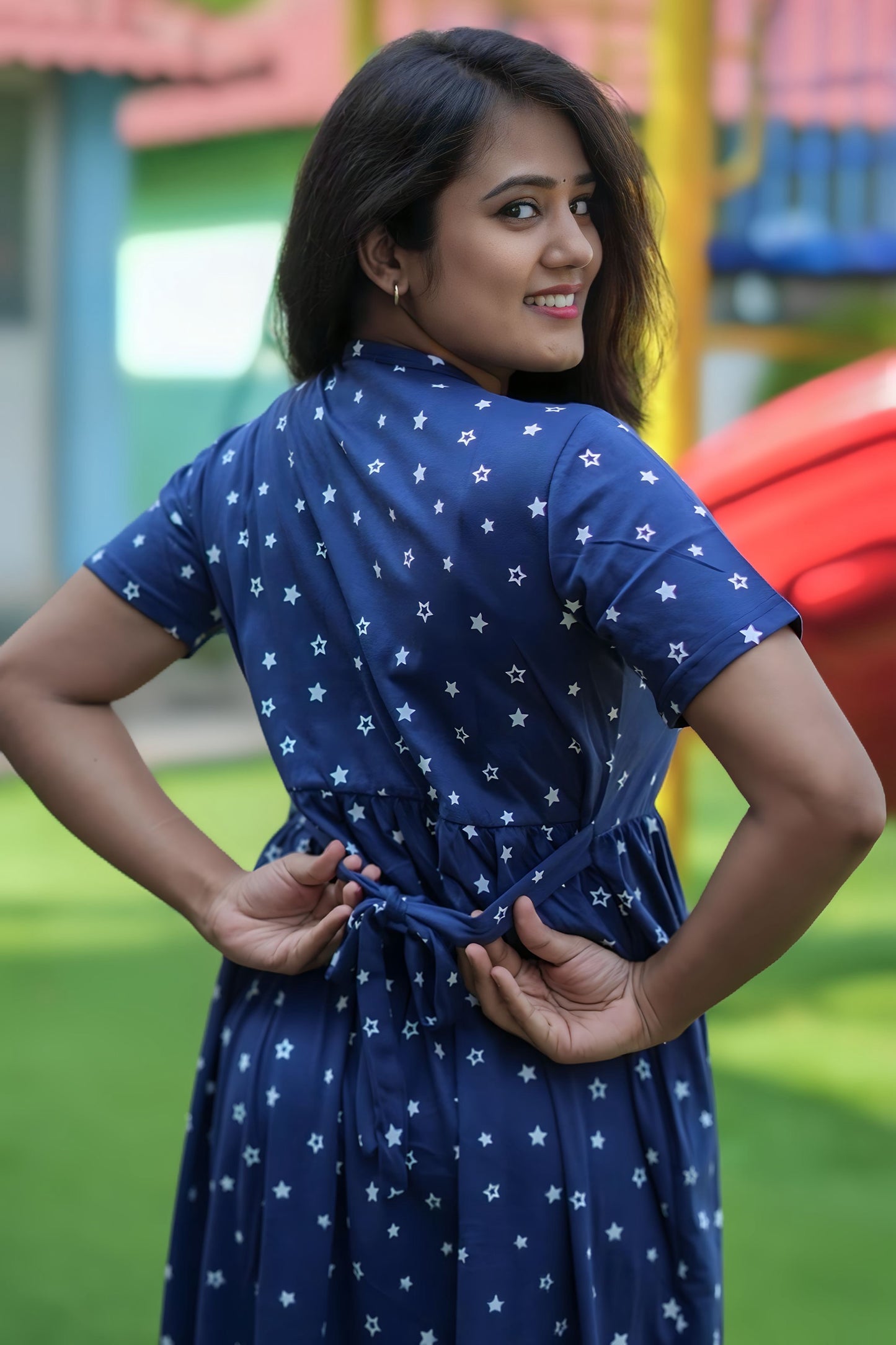 Elysian (Casual Loungewear)