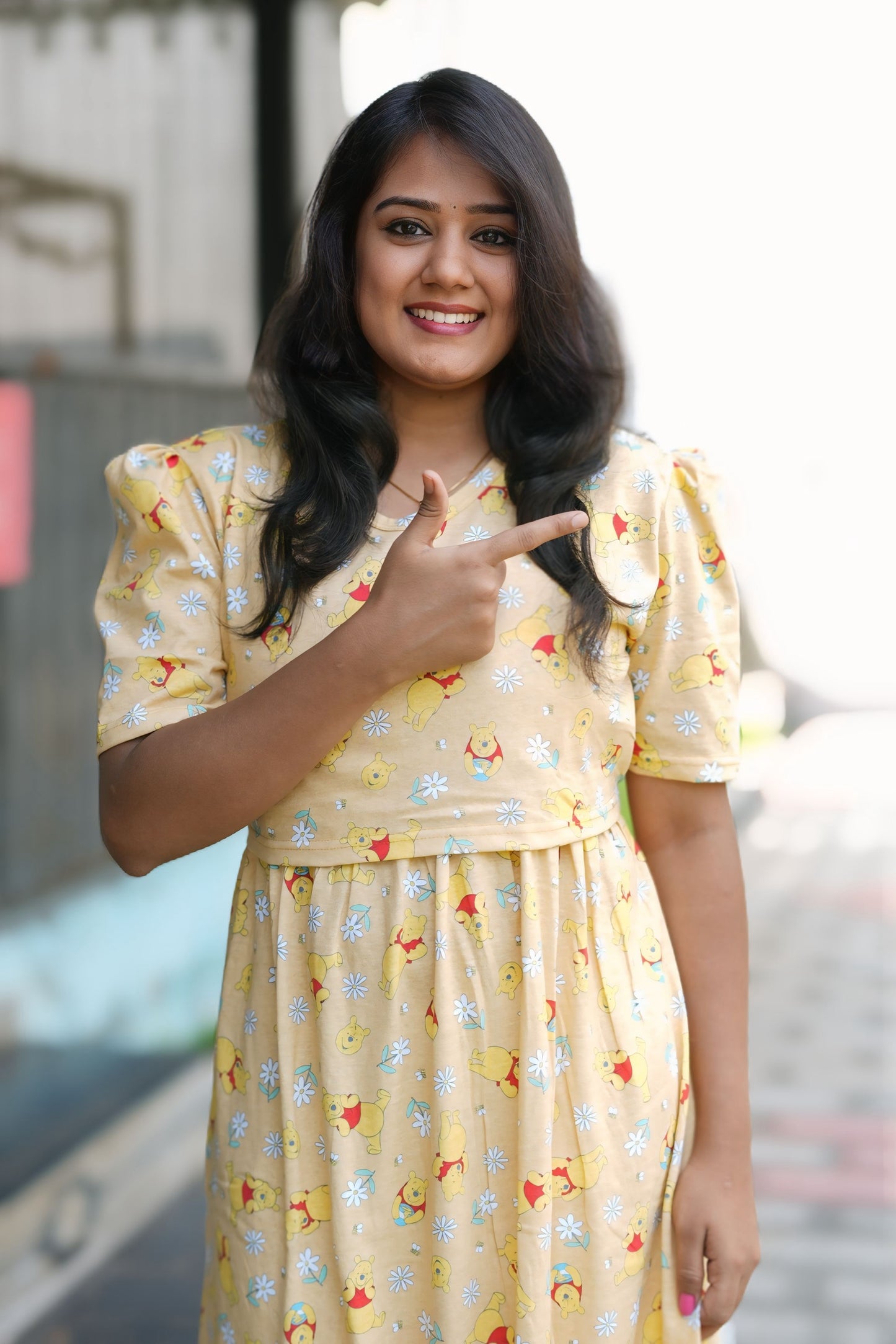 Honeyora (ZIPLESS MATERNITY)