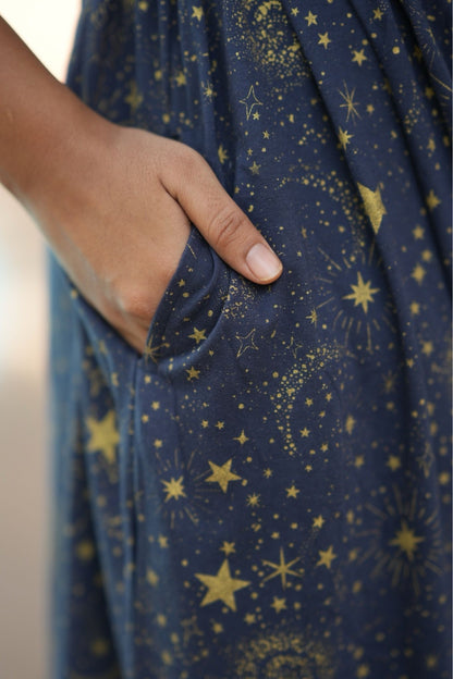 Celestial Glow (Feeding Cover)