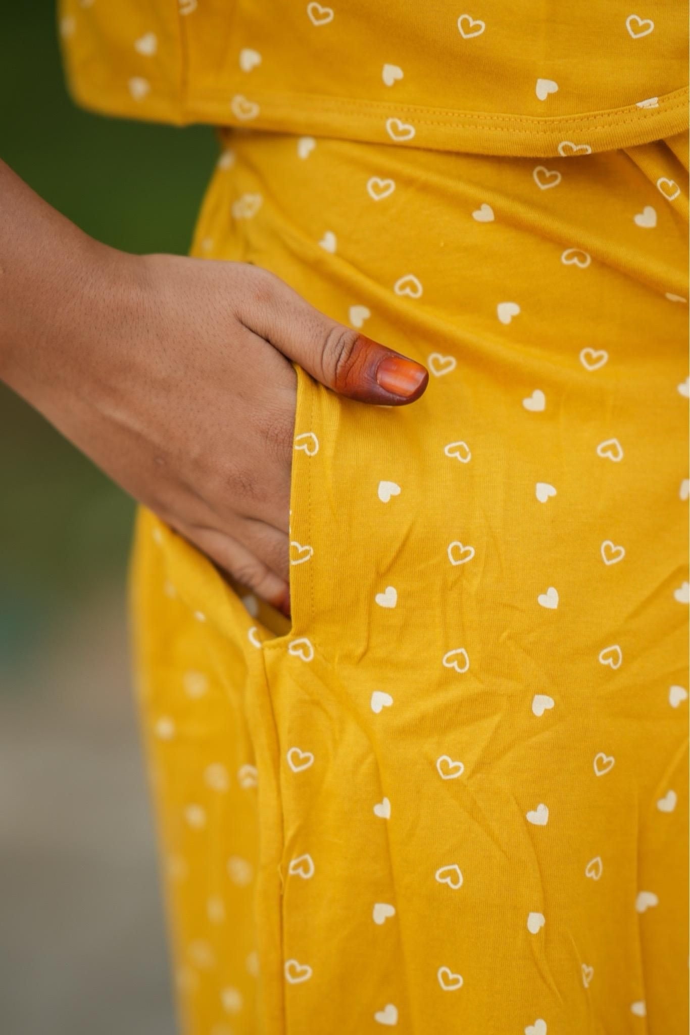 MATERNITY REMOVABLE COAT (Sunlit)