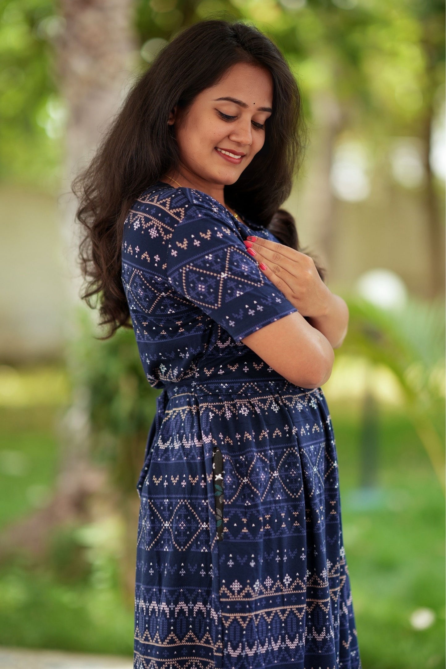 Pre Book - Royal Mosaic (Feeding Cover)