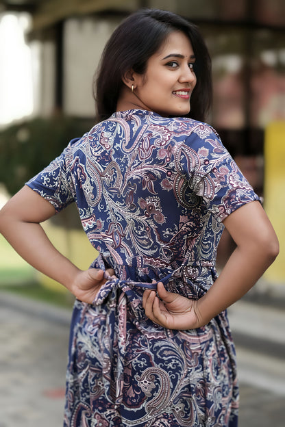 Pluvia (Zipless Maternity)