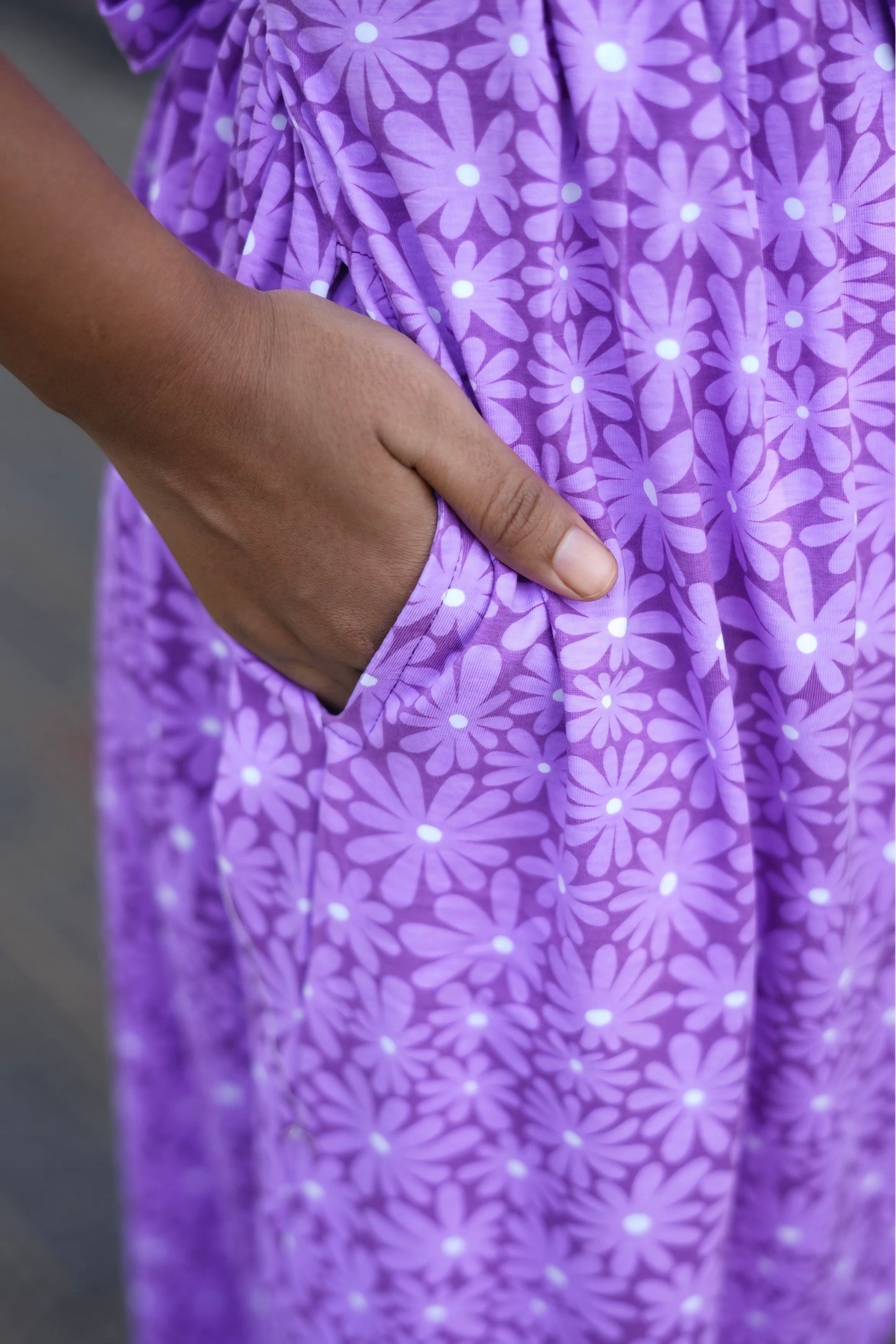 Lavendria (ZIPLESS MATERNITY)