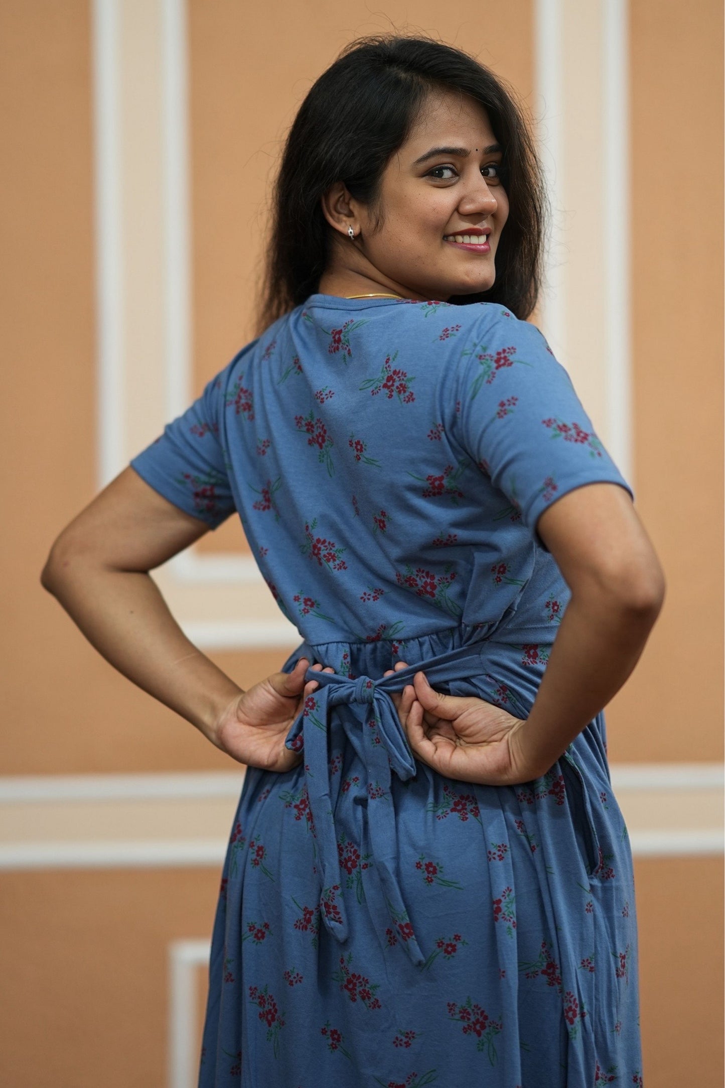 Pre Book - Ellie (Zipless Maternity)