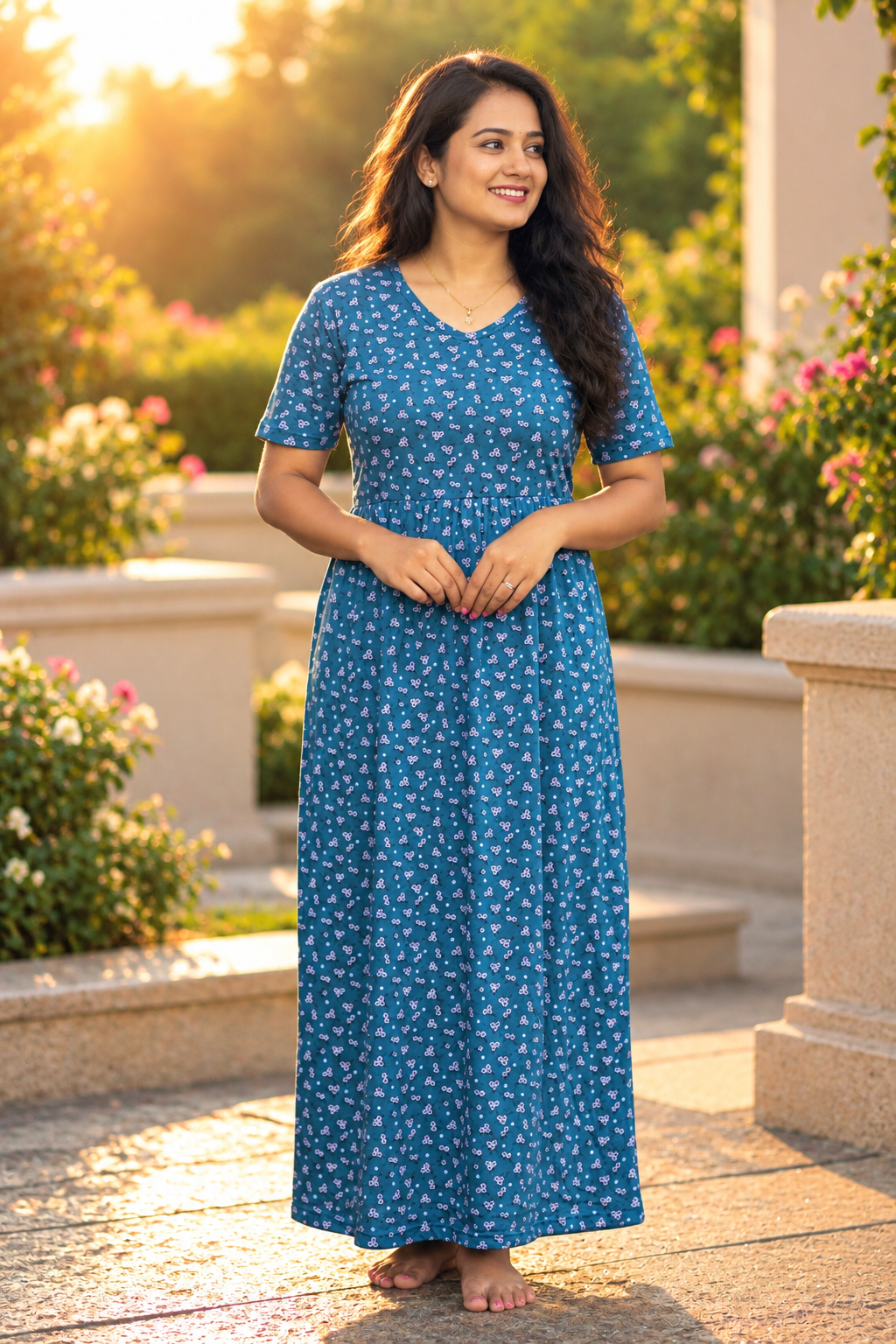 PREBOOK Nivara(Casual Loungewear)