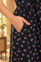 PREBOOK Azurie (Zipless Maternity)
