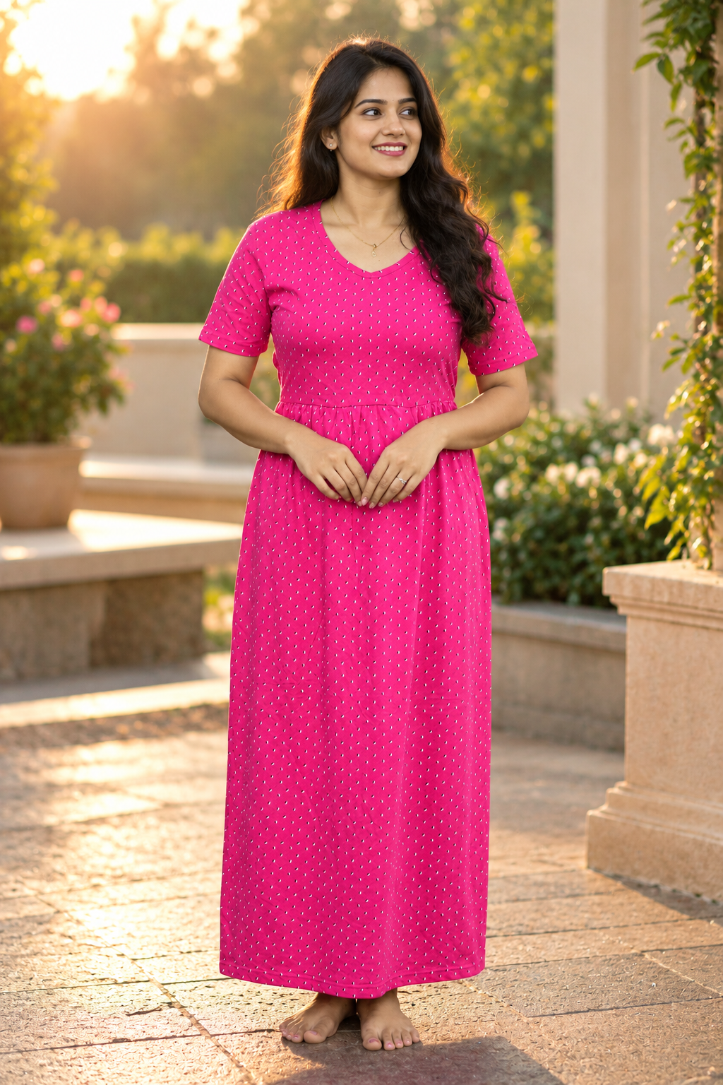PREBOOK Velisse(Casual Loungewear)