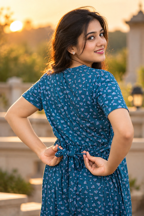 PREBOOK Nivara(Casual Loungewear)