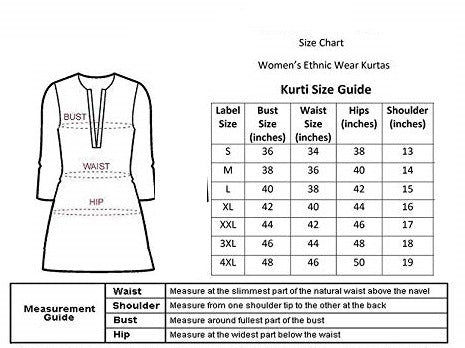 Maternity Cotton Kurti (GrandeFlora)