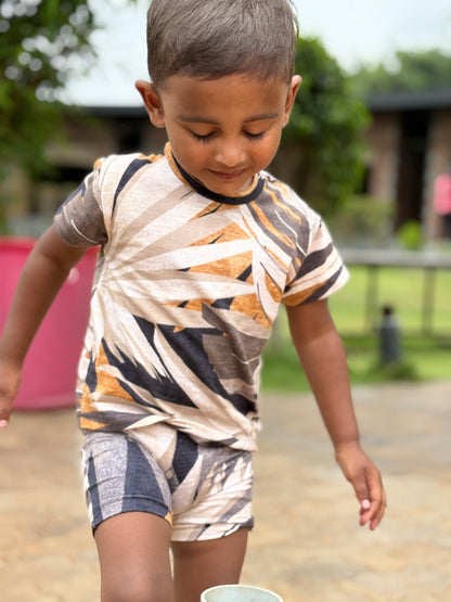 BABY 6 TO 12 MONTHS SOFT COTTON MATERIAL